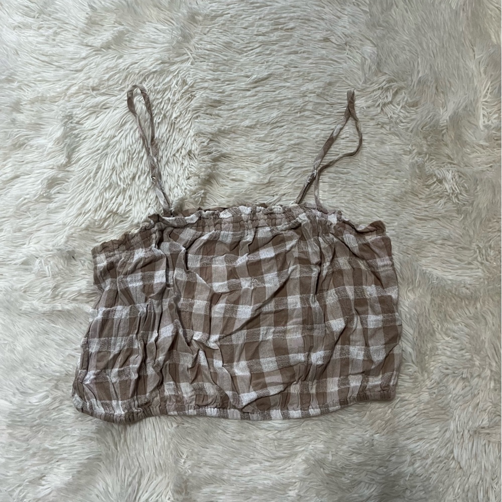 Aerie crop top
